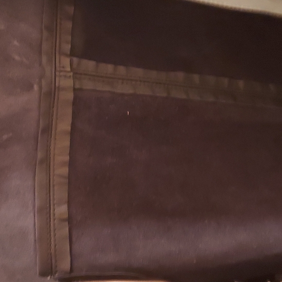 Black Leather Vest by LeatherSmith Palm Springs size XXL - Picture 7 of 11